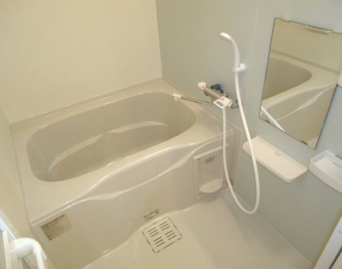 サン・フローラ三郎丸の物件内観写真