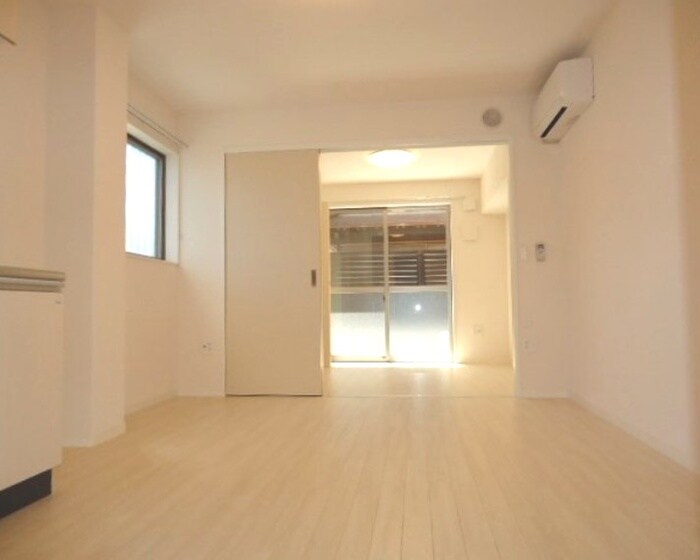 サン・フローラ三郎丸の物件内観写真