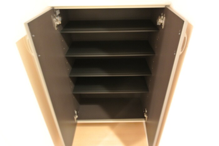 サン・フローラ三郎丸の物件内観写真