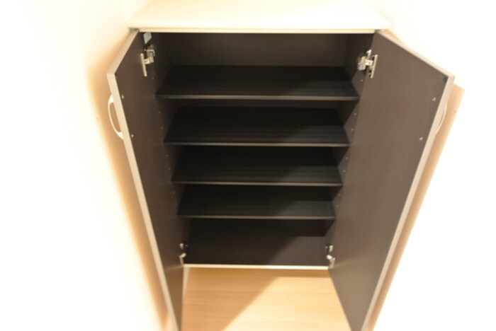 サン・フローラ三郎丸の物件内観写真