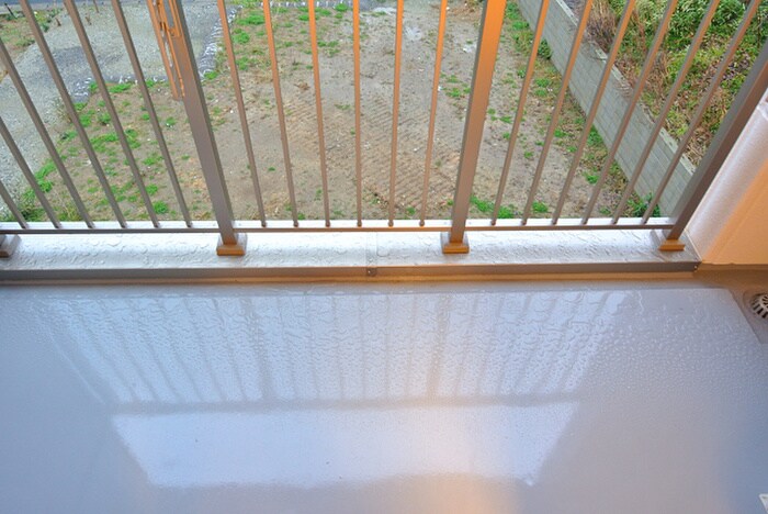 サン・フローラ三郎丸の物件内観写真