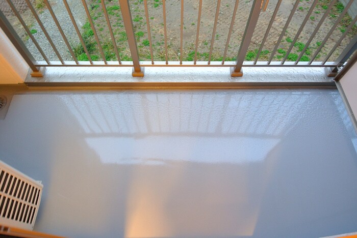 サン・フローラ三郎丸の物件内観写真