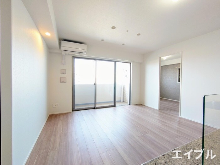 エンクレスト博多EXCEED（1301）の物件内観写真