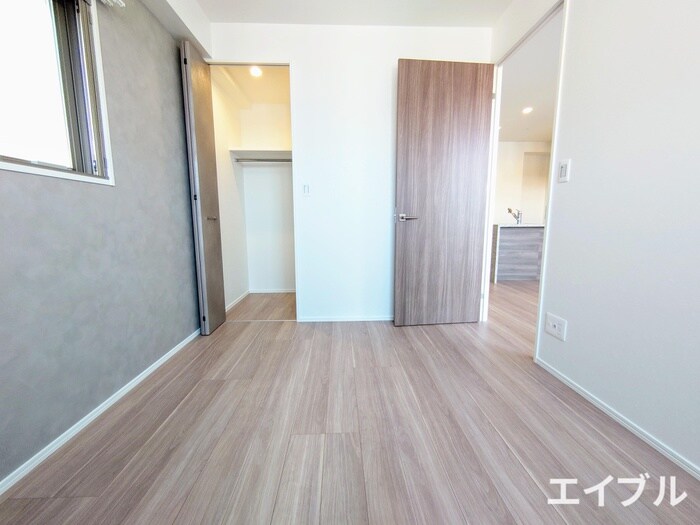 エンクレスト博多EXCEED（1301）の物件内観写真