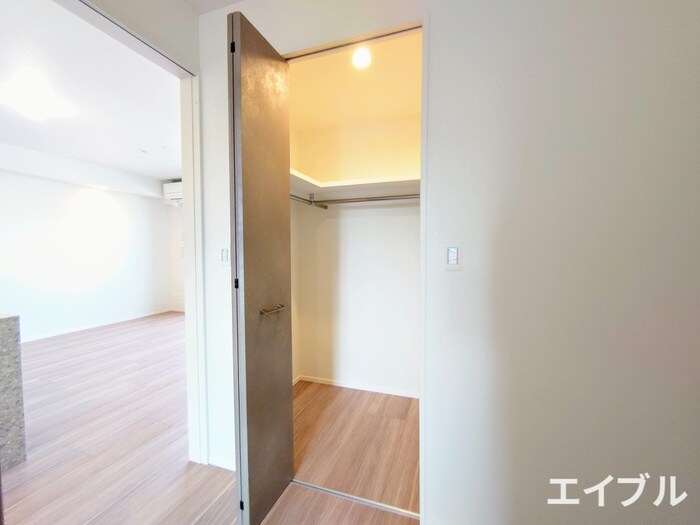 エンクレスト博多EXCEED（1301）の物件内観写真