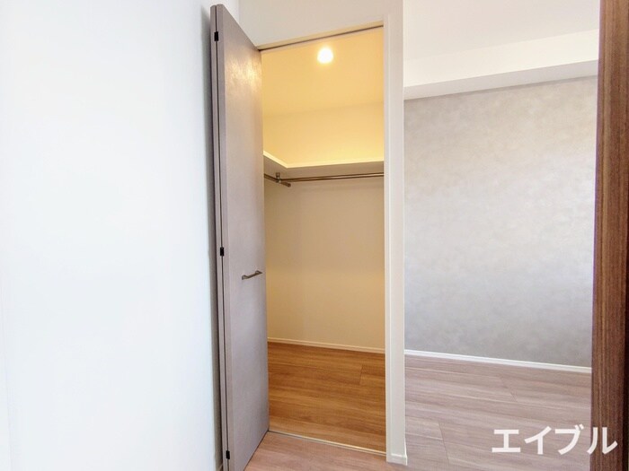 エンクレスト博多EXCEED（1301）の物件内観写真