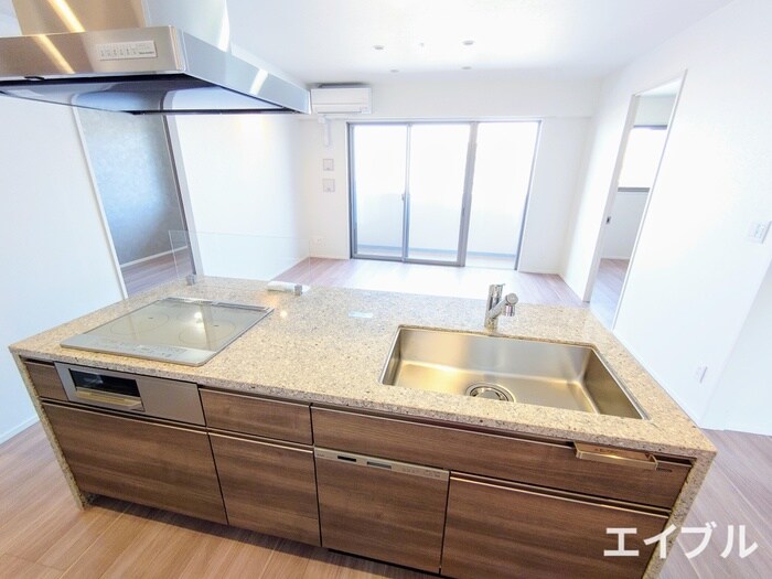 エンクレスト博多EXCEED（1301）の物件内観写真