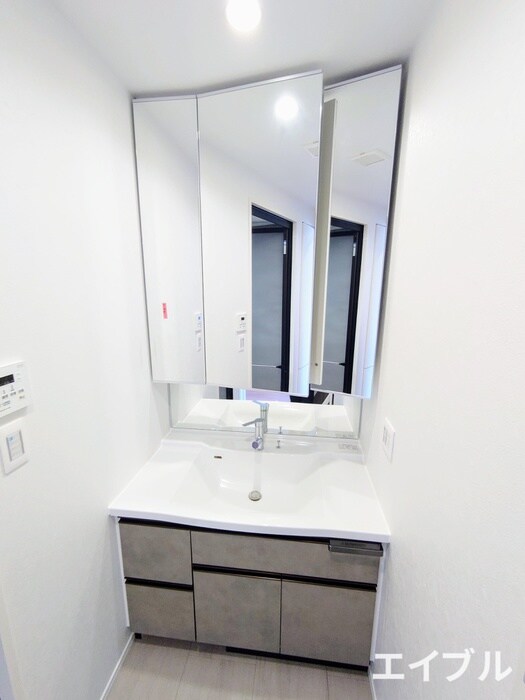 エンクレスト博多EXCEED（1301）の物件内観写真