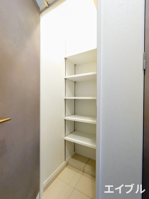 エンクレスト博多EXCEED（1301）の物件内観写真