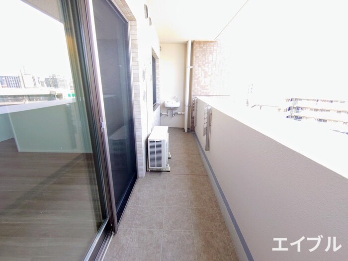 エンクレスト博多EXCEED（1301）の物件内観写真