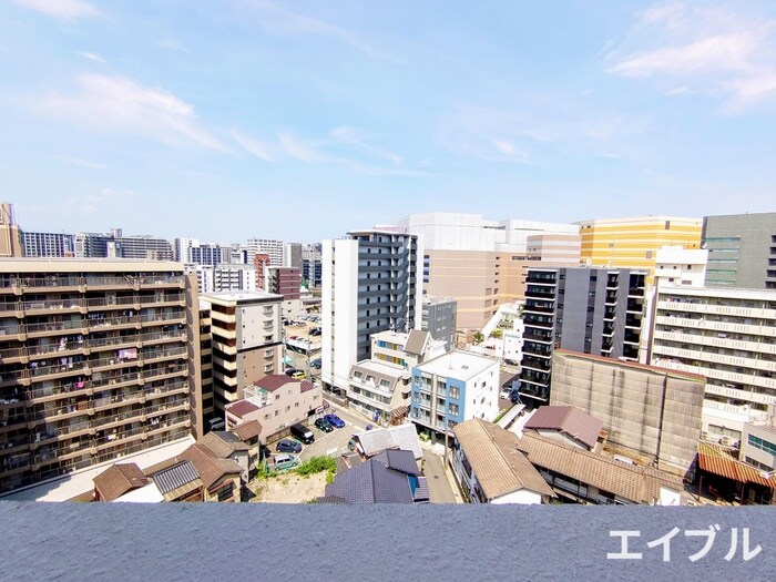 エンクレスト博多EXCEED（1301）の物件内観写真