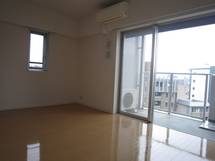 パ－クアクシス博多美野島の物件内観写真