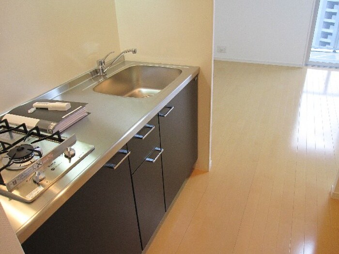 パ－クアクシス博多美野島の物件内観写真