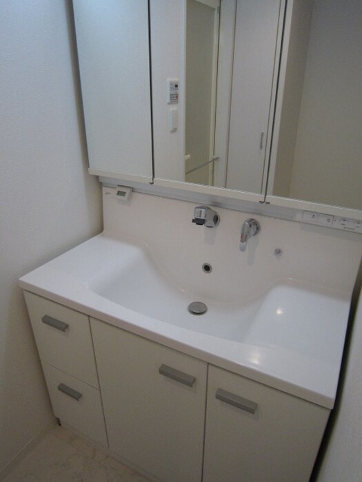 パ－クアクシス博多美野島の物件内観写真