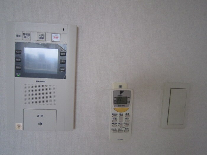 パ－クアクシス博多美野島の物件内観写真