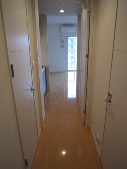 パ－クアクシス博多美野島の物件内観写真