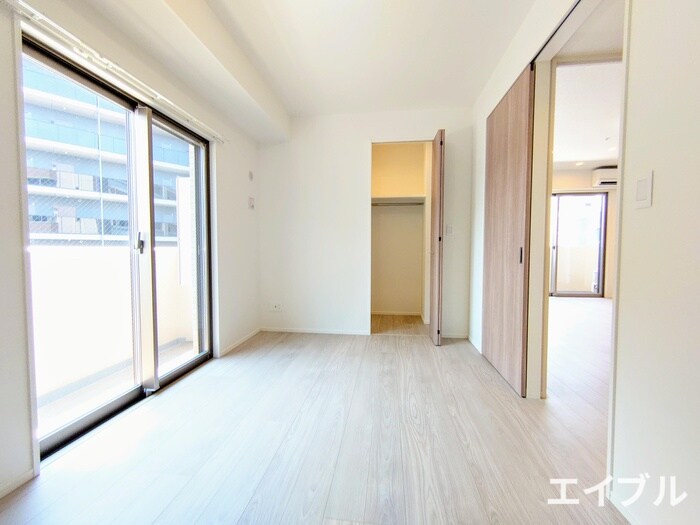 エンクレスト博多EXCEED（1210）の物件内観写真