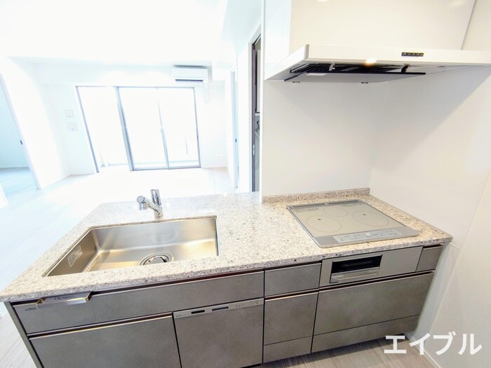 エンクレスト博多EXCEED（1210）の物件内観写真