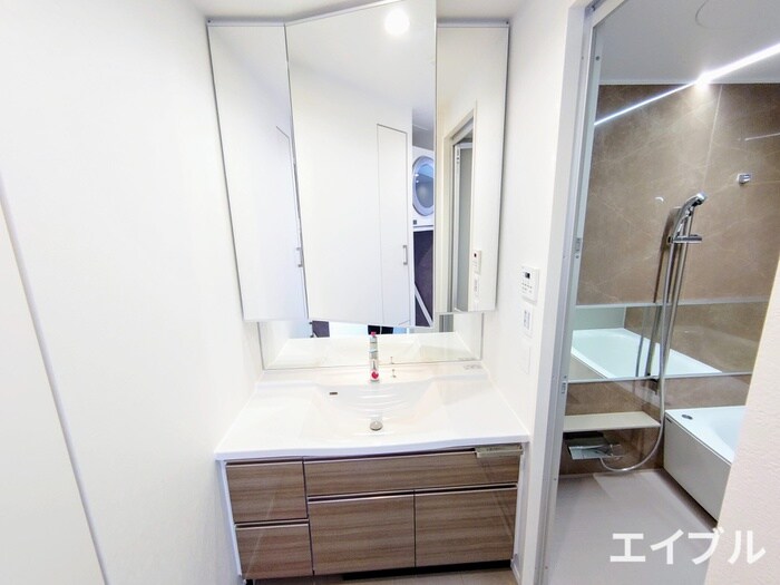 エンクレスト博多EXCEED（1210）の物件内観写真