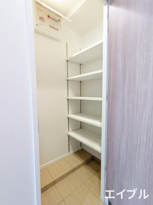 エンクレスト博多EXCEED（1210）の物件内観写真