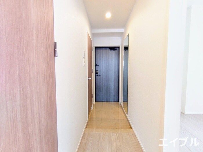 エンクレスト博多EXCEED（1210）の物件内観写真