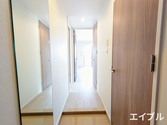 エンクレスト博多EXCEED（1210）の物件内観写真