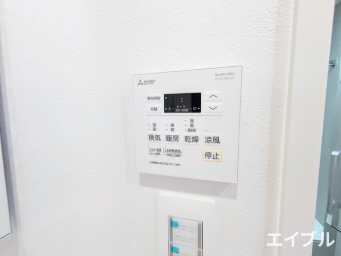 エンクレスト博多EXCEED（1210）の物件内観写真