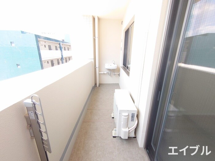 エンクレスト博多EXCEED（1210）の物件内観写真