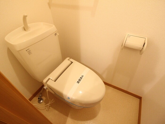 マ－ヴェラス空Ⅴの物件内観写真