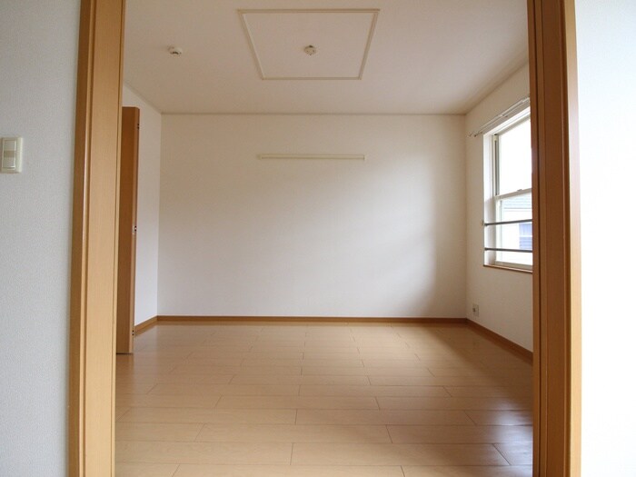 マ－ヴェラス空Ⅴの物件内観写真