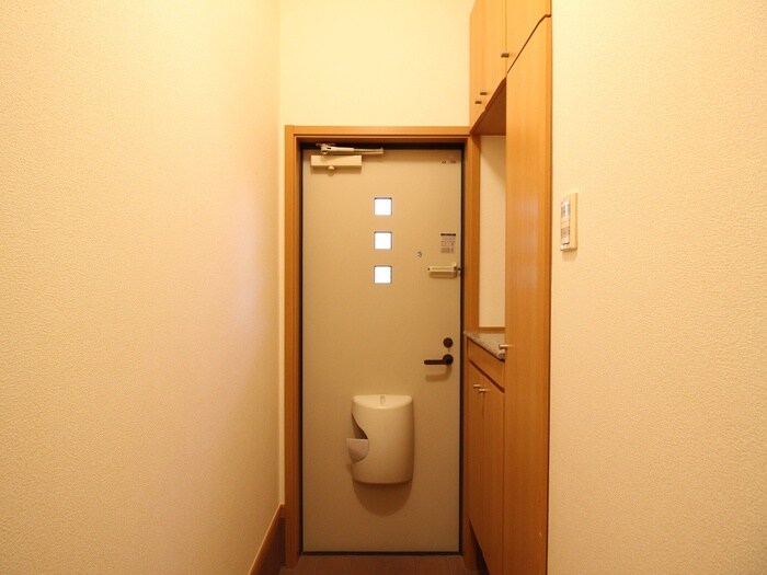 マ－ヴェラス空Ⅴの物件内観写真