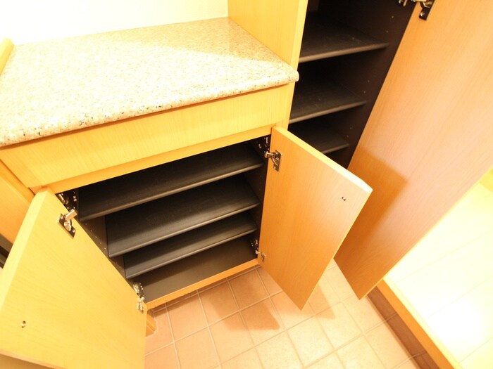 マ－ヴェラス空Ⅴの物件内観写真