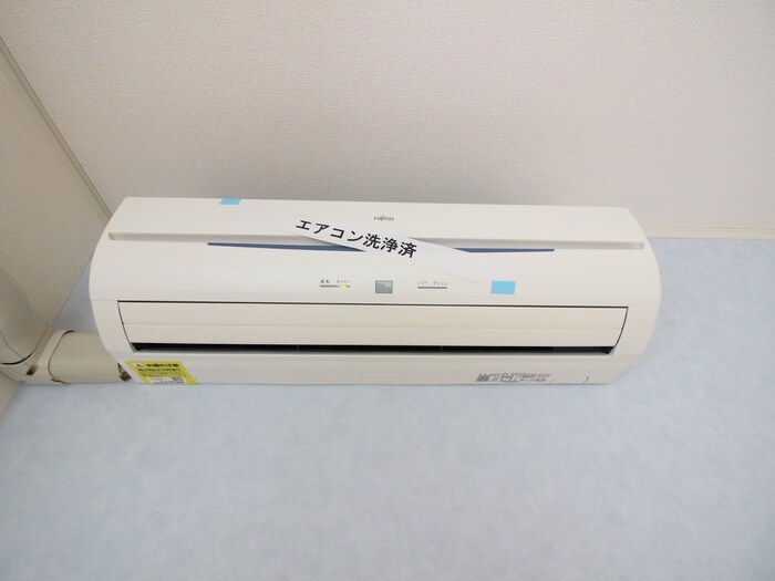 マ－ヴェラス空Ⅴの物件内観写真