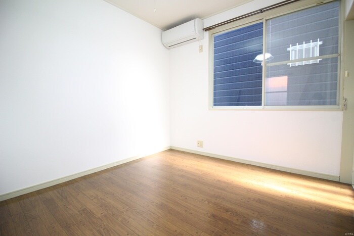 サンライフⅡの物件内観写真