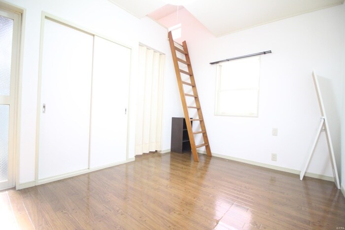 サンライフⅡの物件内観写真