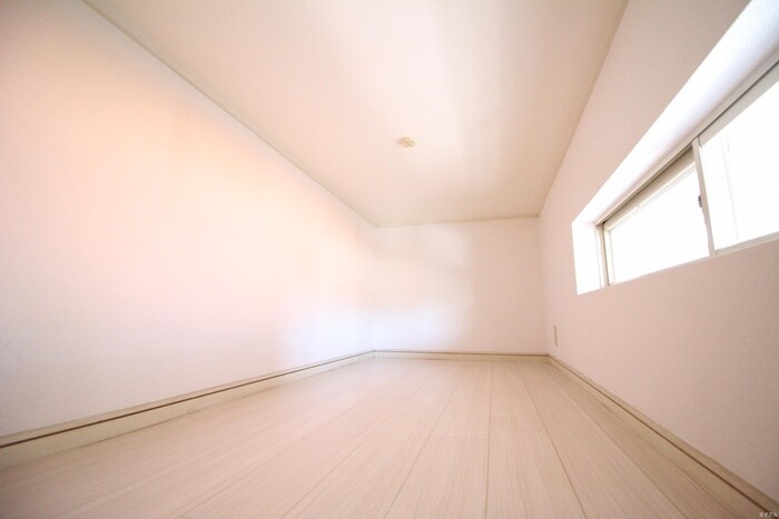 サンライフⅡの物件内観写真