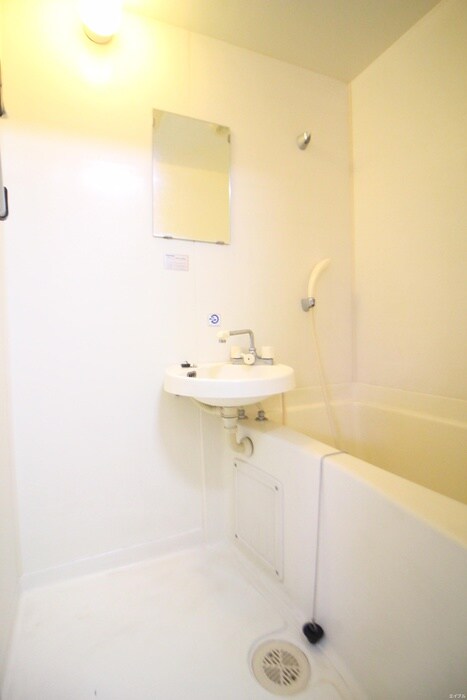 サンライフⅡの物件内観写真