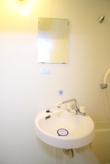 サンライフⅡの物件内観写真