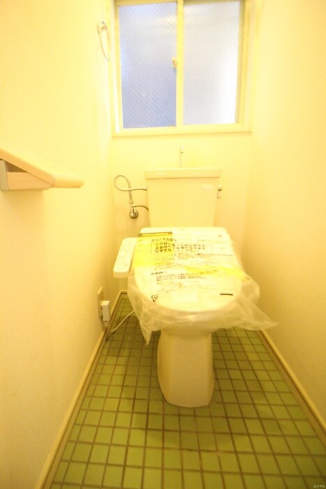 サンライフⅡの物件内観写真