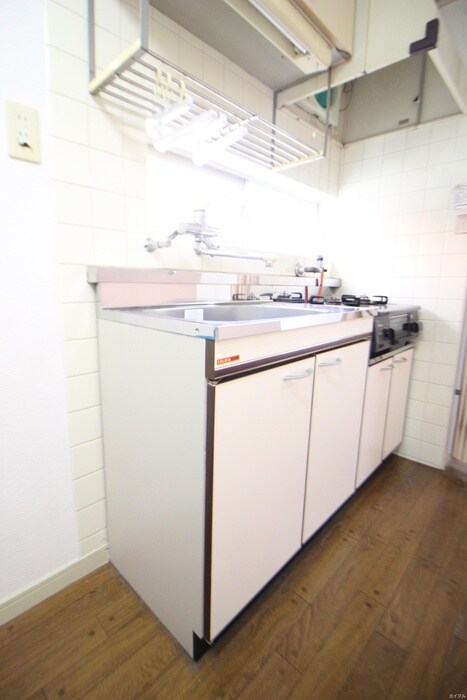 サンライフⅡの物件内観写真