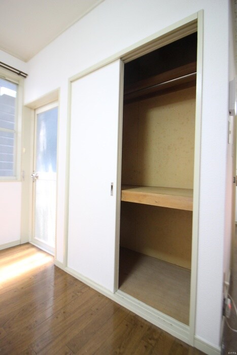 サンライフⅡの物件内観写真