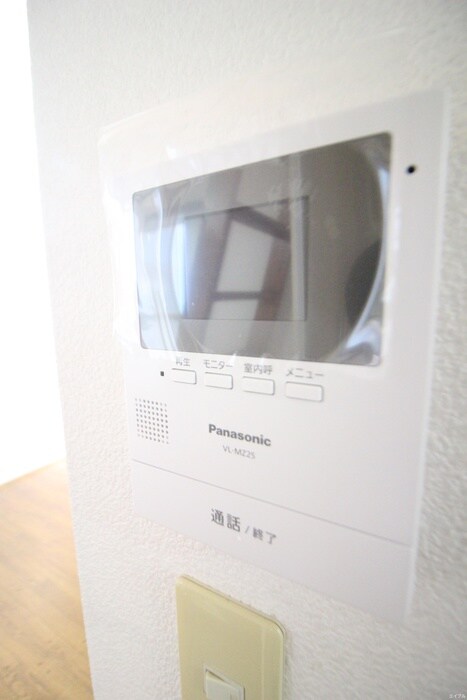 サンライフⅡの物件内観写真