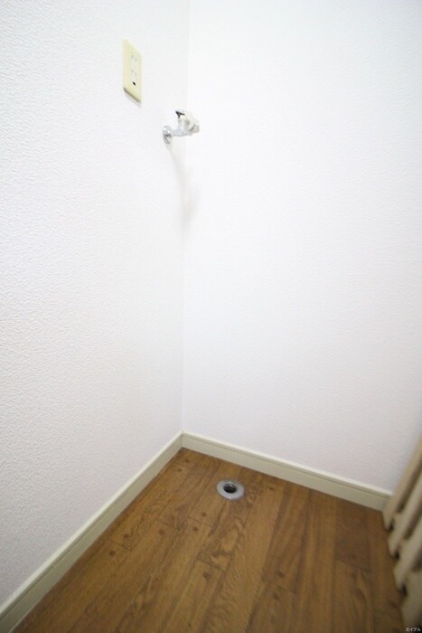 サンライフⅡの物件内観写真