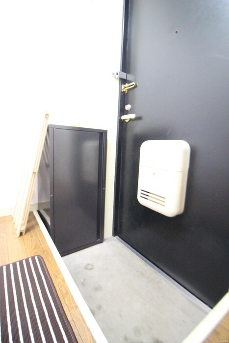 サンライフⅡの物件内観写真