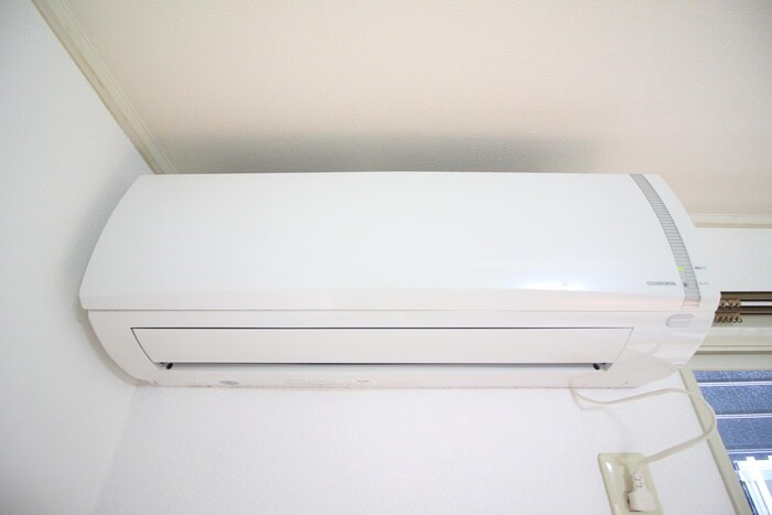 サンライフⅡの物件内観写真