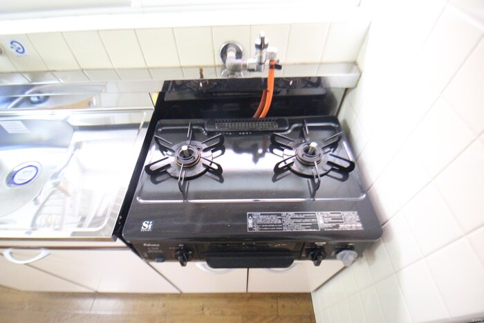 サンライフⅡの物件内観写真