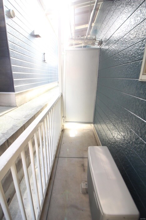 サンライフⅡの物件内観写真