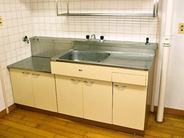 シバタビルの物件内観写真