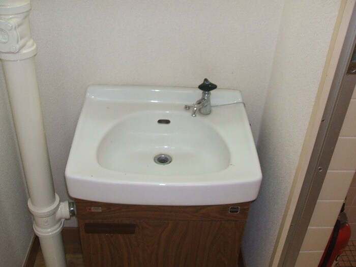 シバタビルの物件内観写真