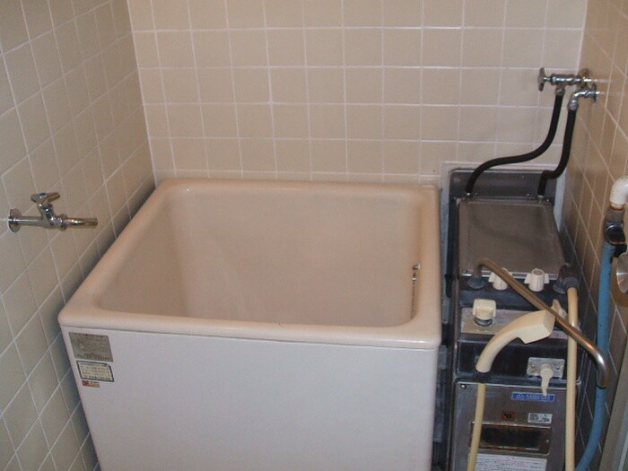 シバタビルの物件内観写真